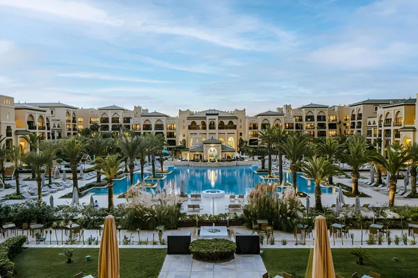 Resorts de golf