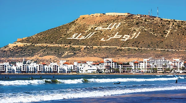 Agadir
