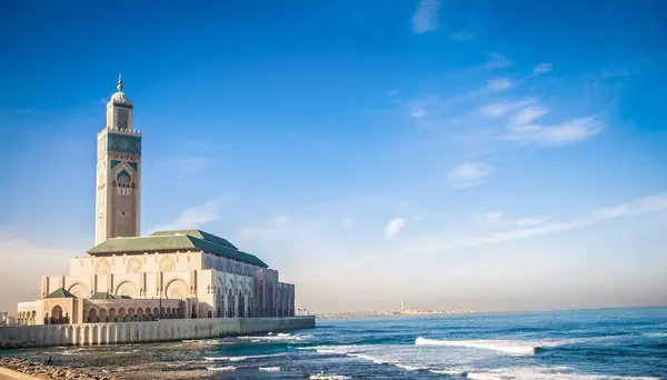 Casablanca