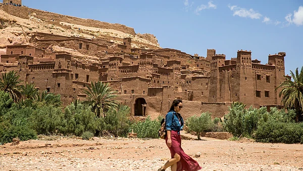 Ouarzazate