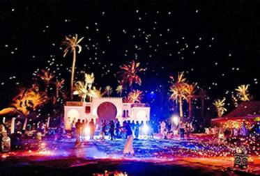 Congres et vnements au Maroc par agence de voyages Monarch Travel
