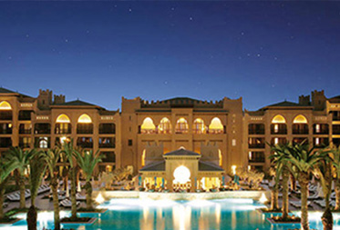 Meetings au Maroc par Monarch Travel Agence de voyages au Maroc